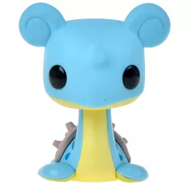 Фигурка Funko POP! Games. Pokemon: Lapras 864 картинка 372913 - МосИгра